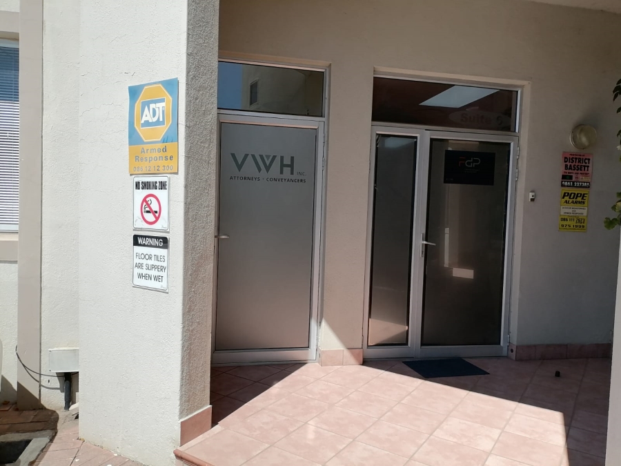 To Let commercial Property for Rent in Wellway Park Western Cape